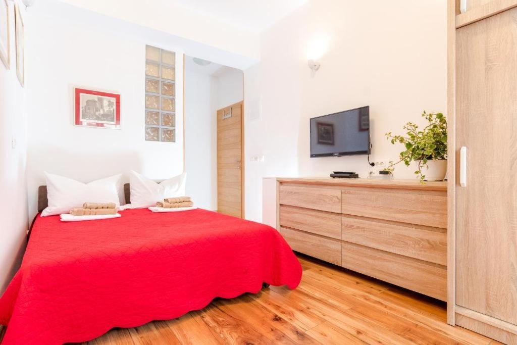 Apartments Yoe Split Exterior foto